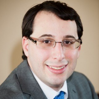 Photo of Scott Merl