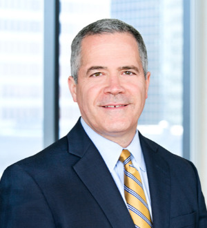 Photo of Robert P. "Bob" Brooks