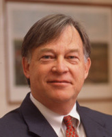 Photo of Tim E. Sleeth