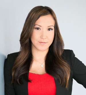 Photo of Anna R. Yum