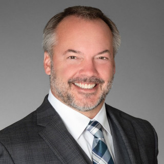 Photo of Ryan D. Nowicki