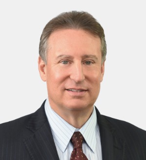 Photo of Michael I. Goldberg