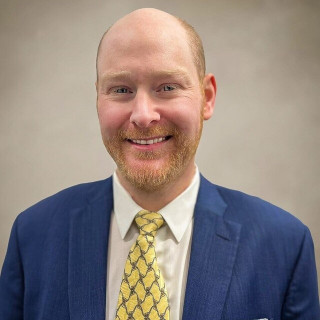 Photo of Paul K. Mengert II