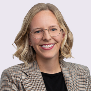 Photo of Emily Chase-Sosnoff