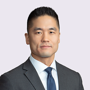 Photo of William Kang