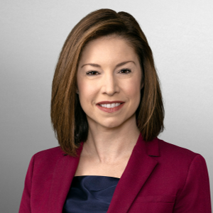 Photo of Melanie Donahue