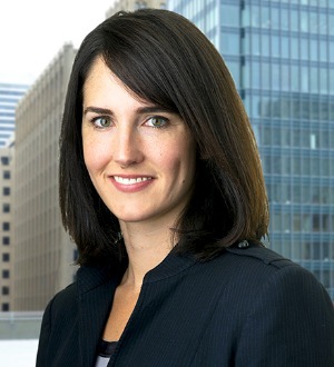 Photo of Sara M. Peters
