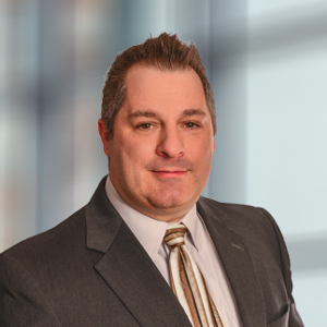Photo of Peter M. Perkowski, Jr.
