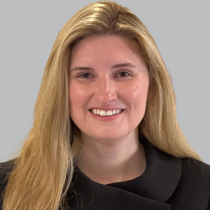 Photo of Mary Aperance