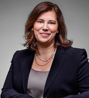 Photo of Tamar Kelber