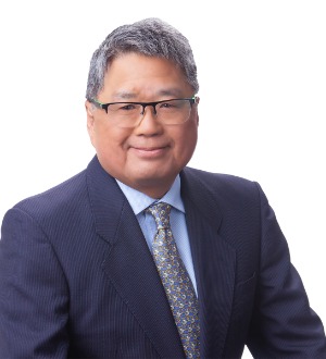Photo of Brian Tadashi Hirai
