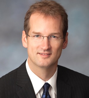 Photo of Chris Hall