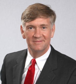 Photo of Robert E. Dauer, Jr.