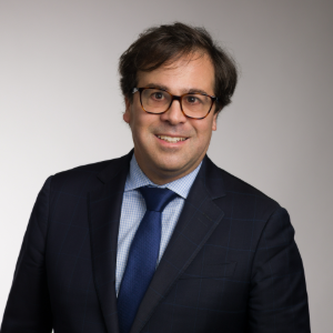 Photo of Philip A. Markowitz