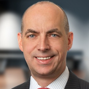Photo of Matthew J. "Matt" Murer