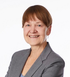 Photo of Debra E. Yerigan