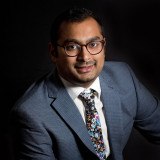 Photo of Tushar A. Parbhu