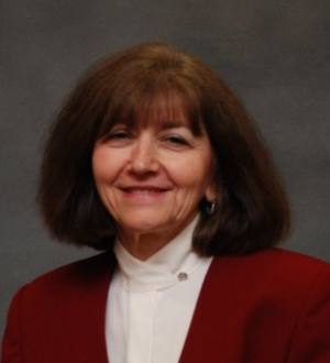 Photo of Judy Greenwood