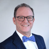 Photo of Alan Leonard Fuchsberg