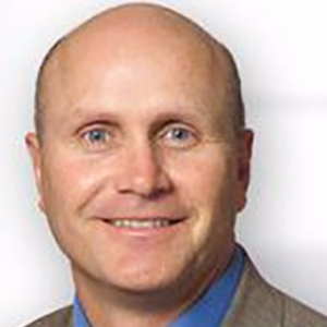 Photo of Curtis M. Holland