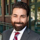 Photo of Brandon Gardner