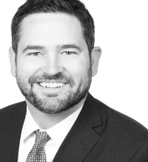 Photo of Christopher P. "Chris" Koupal