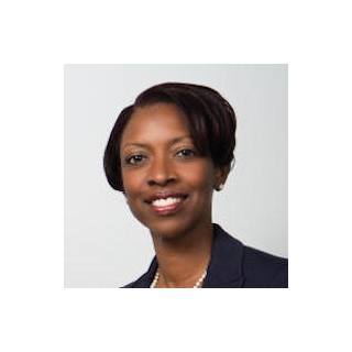 Photo of Stephanie P. Anderson