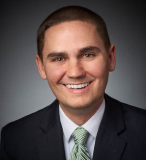 Photo of Adam J. Centner