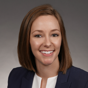 Photo of Kelley C. Godfrey