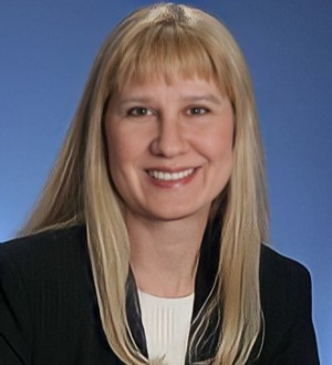 Photo of Jacqueline A. Koscelnik