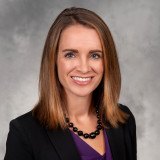 Photo of Emily B. Vowell