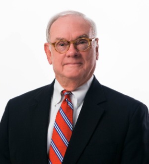 Photo of Winston L. Page, Jr.
