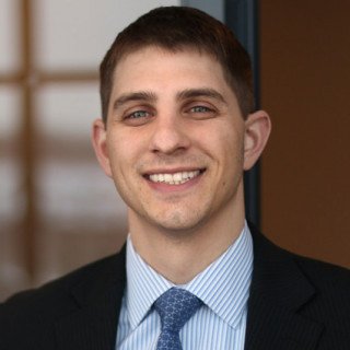 Photo of Tad Hoover