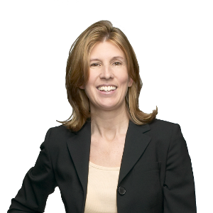 Photo of Kristen Spanier