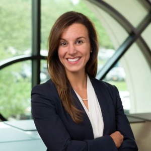 Photo of Michelle J. Delaney