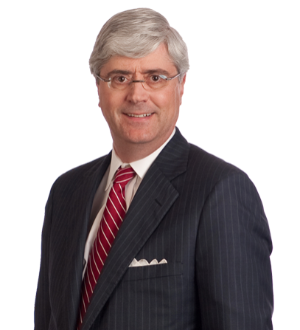 Photo of George L. Murphy, Jr.