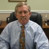 Photo of Larry Sandefer