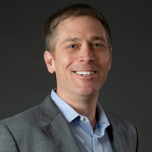 Photo of Corey R. Weber