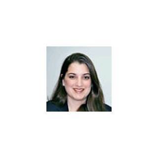 Photo of Katherine Zalantis