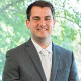 Photo of Tyler Patterson