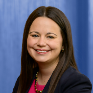 Photo of Madeline Morgan