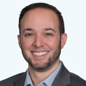 Photo of Nicholas Stabile