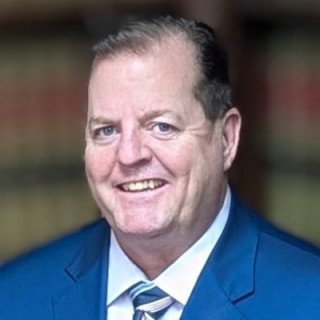 Photo of John Keffer