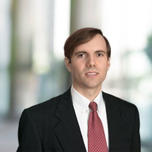 Photo of Jared W. Poplin