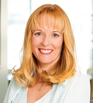 Photo of Ashley Peck