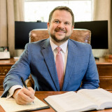 Photo of Benjamin Murphy