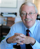 Photo of Douglas R. "Doug" Vadnais