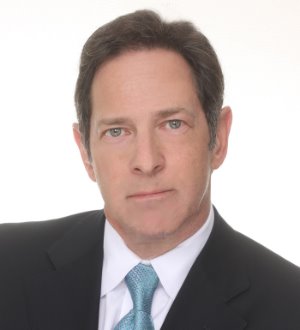 Photo of Michael A. Rosenthal