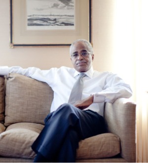 Photo of Ralph D. Cook