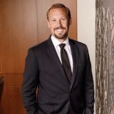 Photo of Matthew B Walker